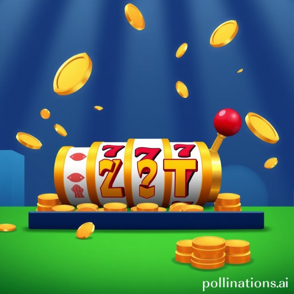 Panduan Lengkap Daftar Situs Slot Deposit Dana untuk Pemula